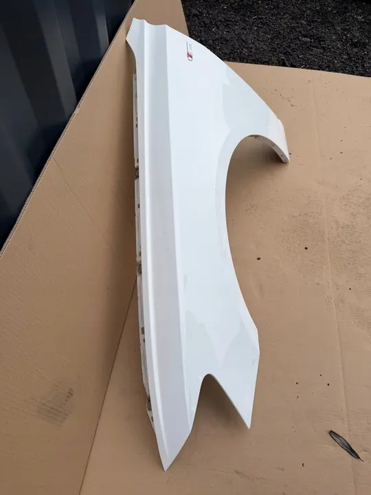 Parafango anteriore sinistro Audi A6 S6 C8 OEM image 2