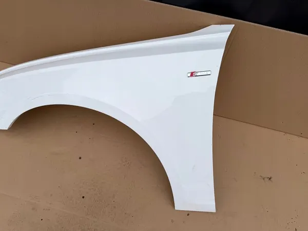 Parafango anteriore sinistro Audi A6 S6 C8 OEM image 3