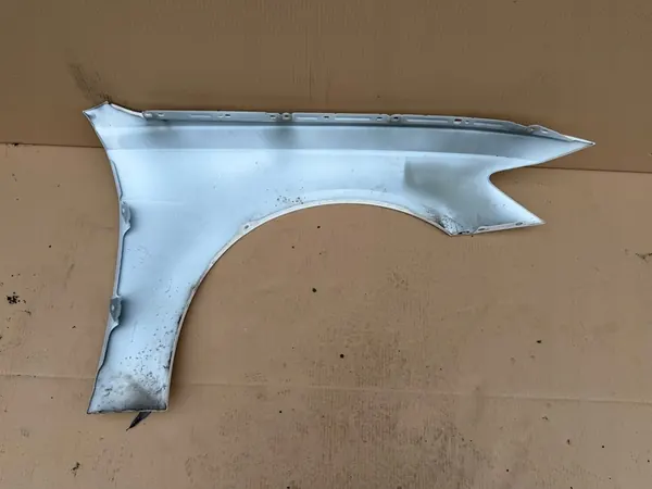 Parafango anteriore sinistro Audi A6 S6 C8 OEM image 5