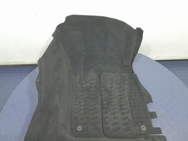Alfombrilla OEM 4M1863103 Derecha Delantera para Audi Q7 II image 3