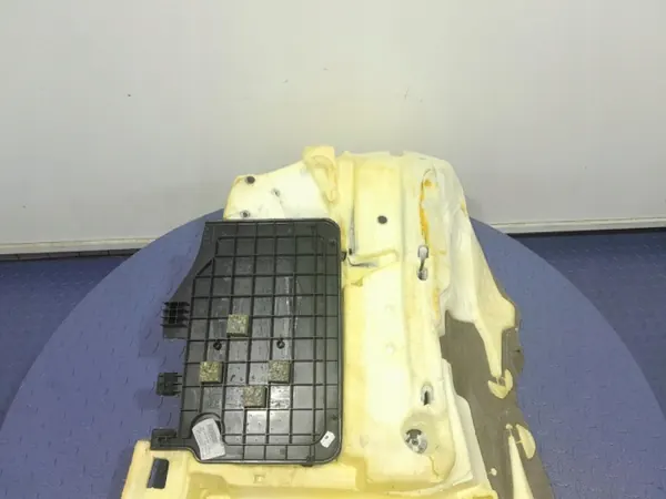 Alfombrilla OEM 4M1863103 Derecha Delantera para Audi Q7 II image 5