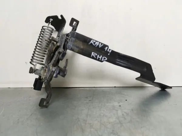 Fecho capô Toyota RAV4 OEM FBZ7102 - Usado image 2
