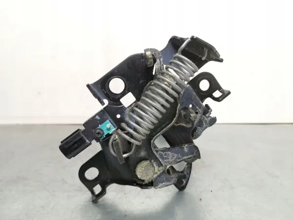 Fecho capô Toyota RAV4 OEM FBZ7102 - Usado image 3