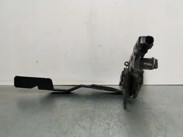 Fecho capô Toyota RAV4 OEM FBZ7102 - Usado image 4