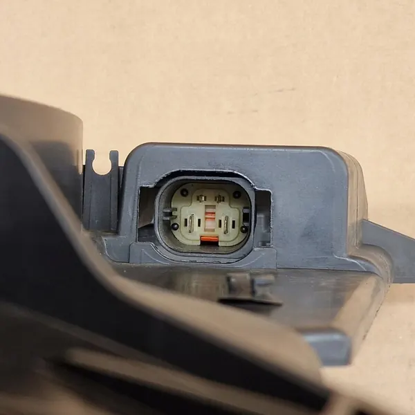 VENTILATOR MERCEDES CL C216 S W221 image 6