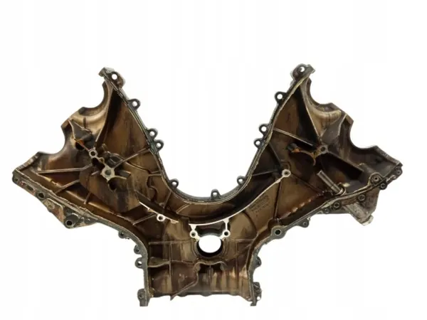 Couvertoir de distribution OEM 9481011221R Porsche Cayenne 4.8 V8 image 3