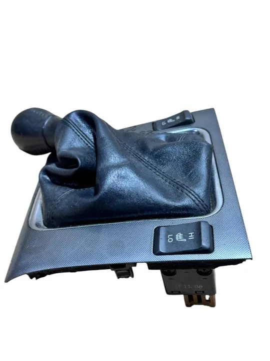 Palanca de cambios Honda OE OEM 77295-SEA-G2 Usado image 3