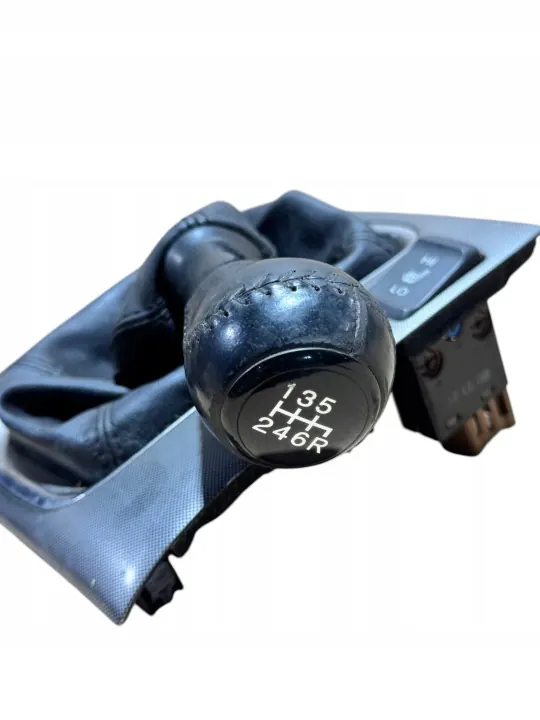 Palanca de cambios Honda OE OEM 77295-SEA-G2 Usado image 4