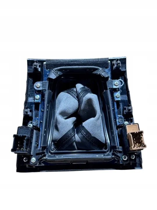 Palanca de cambios Honda OE OEM 77295-SEA-G2 Usado image 6