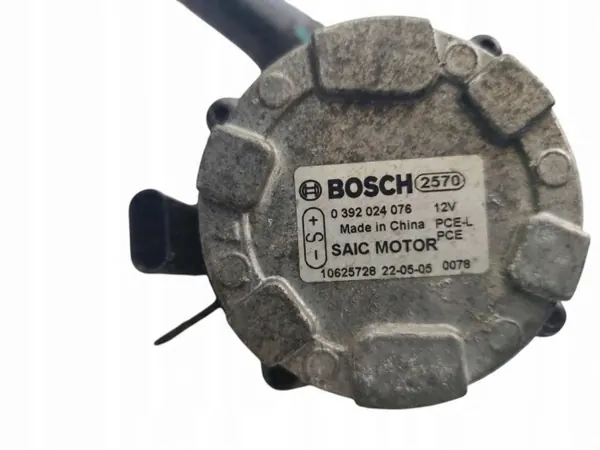 MG Vattenpump OEM 0392024076 - 1.5L Motor image 3