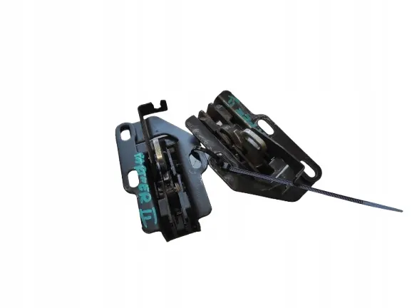 Cerrojo de Puerta Trasera Peugeot Partner II OEM image 2