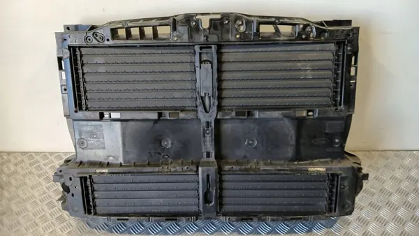 Cinturón Persianas Ford Kuga MK3 Escape LX6B OEM LX6B-A16E146-B2 image 2