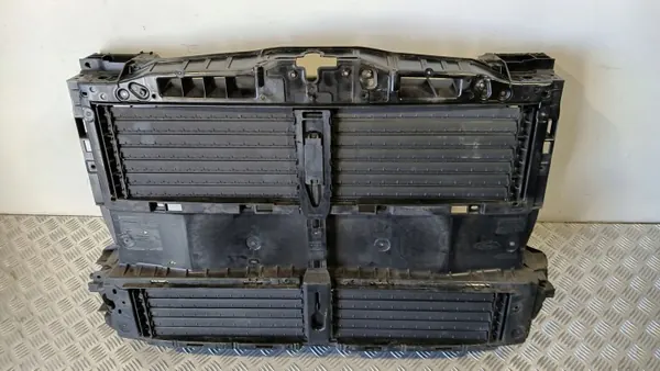 Cinturón Persianas Ford Kuga MK3 Escape LX6B OEM LX6B-A16E146-B2 image 3