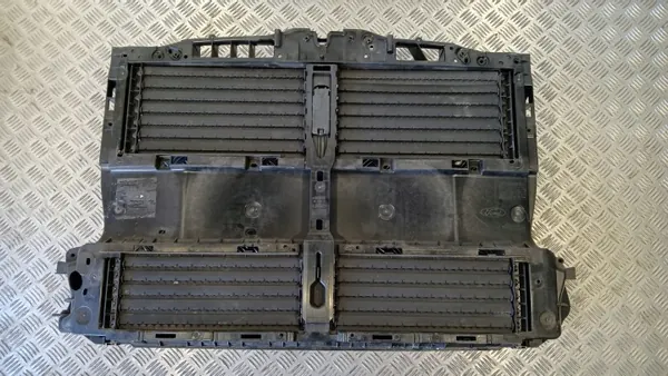 Cinturón Persianas Ford Kuga MK3 Escape LX6B OEM LX6B-A16E146-B2 image 7