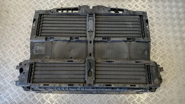 Cinturón Persianas Ford Kuga MK3 Escape LX6B OEM LX6B-A16E146-B2 image 8