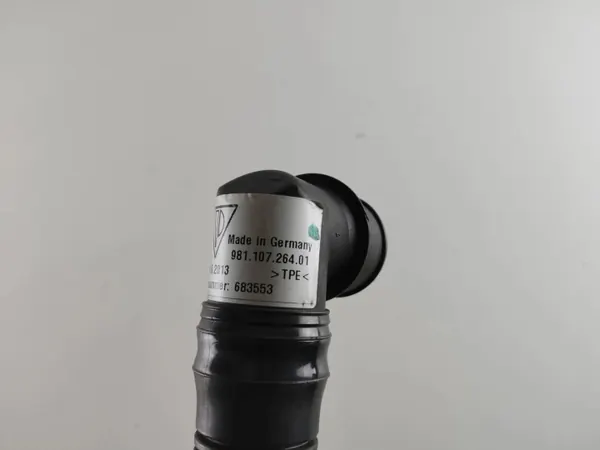 Válvula Porsche Cayman 981 OEM 98110726503 Usada image 3
