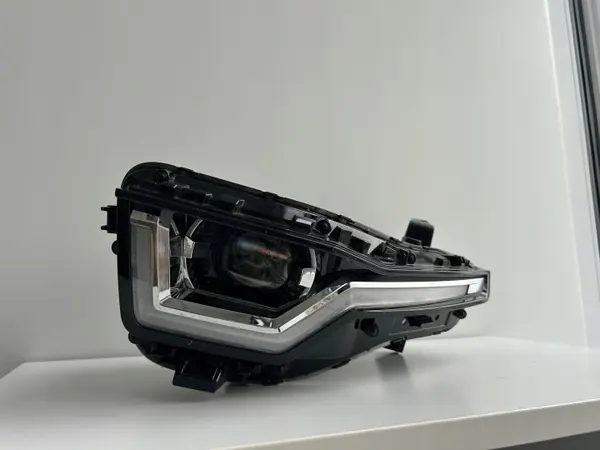 Farol dianteiro esquerdo SsangYong Torres OEM XYYYZZZZZZZ image 2