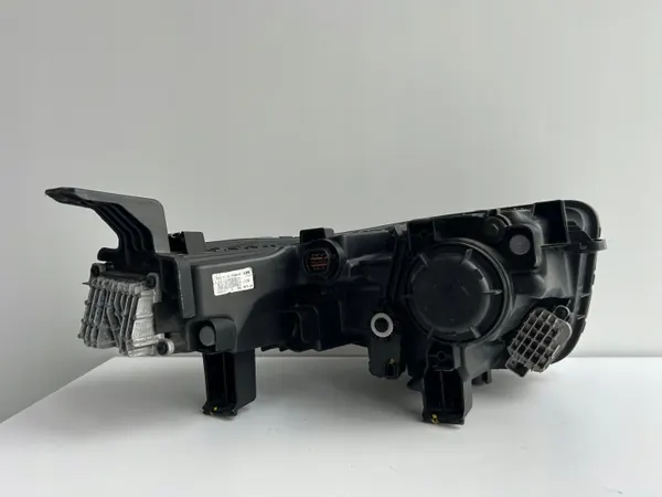 Farol dianteiro esquerdo SsangYong Torres OEM XYYYZZZZZZZ image 5