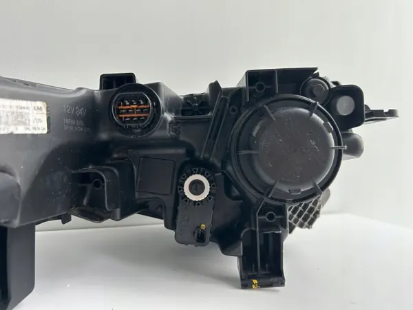 Farol dianteiro esquerdo SsangYong Torres OEM XYYYZZZZZZZ image 6