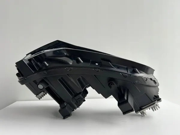 Farol dianteiro esquerdo SsangYong Torres OEM XYYYZZZZZZZ image 8