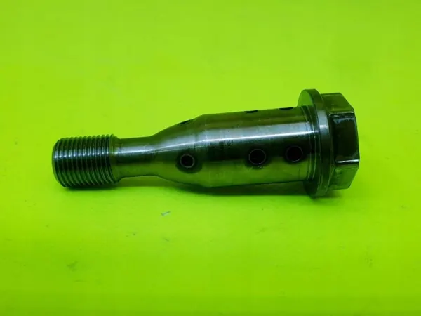 BMW OEM 7583820 Nockenwellenphasenventil-Schraube image 3