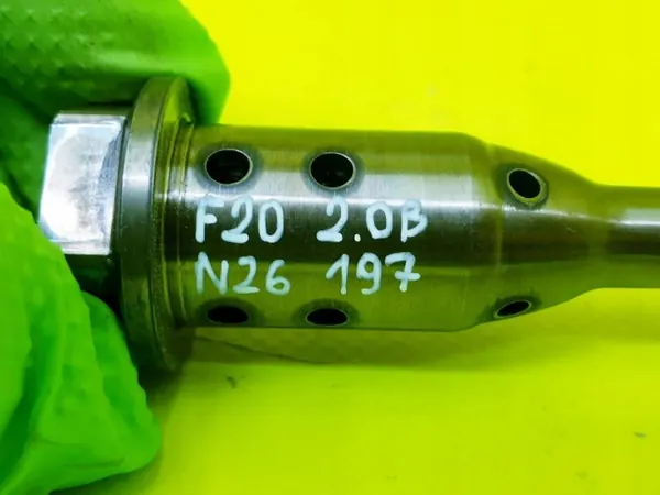 BMW OEM 7583820 Nockenwellenphasenventil-Schraube image 7