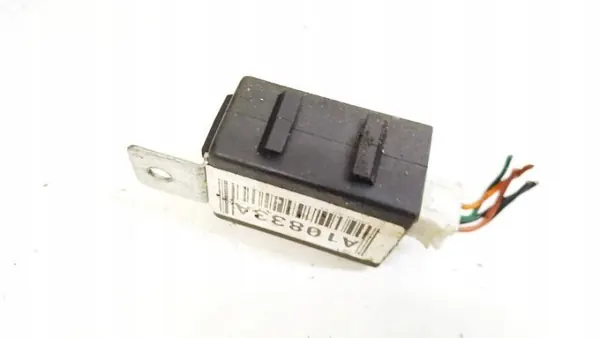 Ordinateur d'immobilisation OEM 95420H1000 pour Kia Sportage image 3