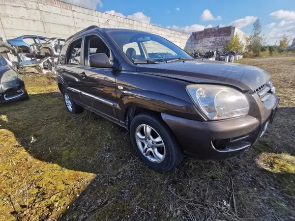 Ordinateur d'immobilisation OEM 95420H1000 pour Kia Sportage image 4