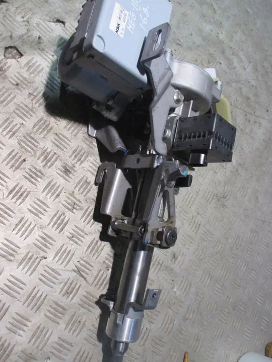 Bomba de direção assistida Renault Megane III 488107802R image 2