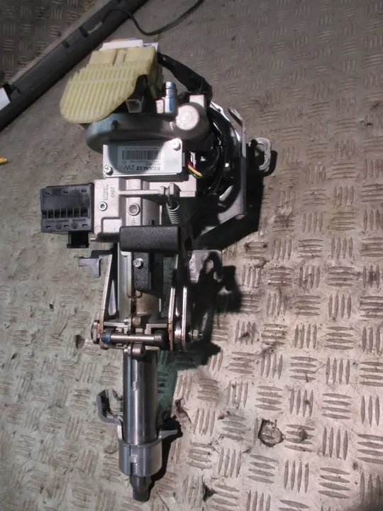 Bomba de direção assistida Renault Megane III 488107802R image 3