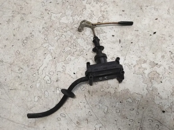 OEM PAW426 Sluitactuator Rechts Achter Mercedes E W124 image 3