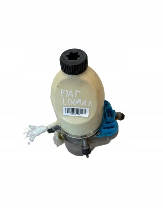 Fiat Croma II Servopumpe OEM 00517810900 image 2