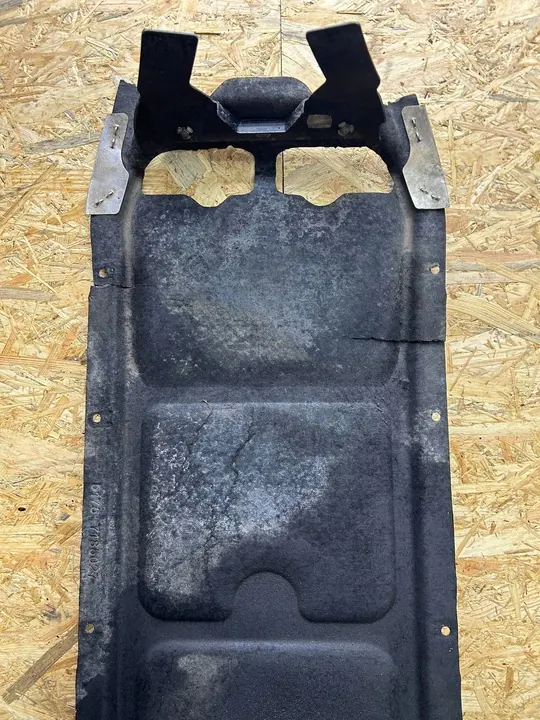 BMW 5 F07 F10 F11 6 F06 F13 7 F01 F02 Underbody Shield image 4