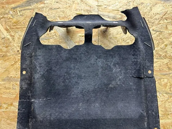 BMW 5 F07 F10 F11 6 F06 F13 7 F01 F02 Underbody Shield image 5