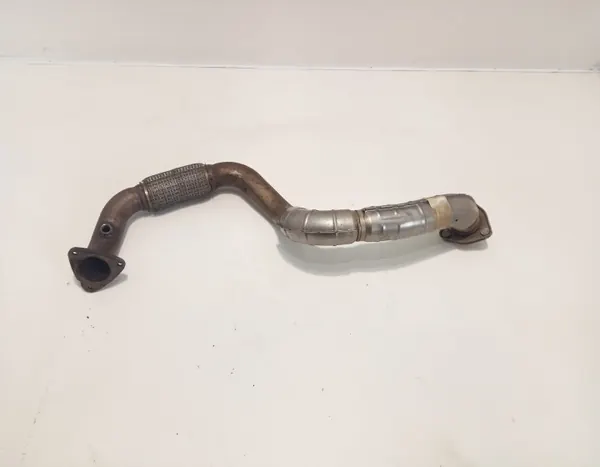 Gebrauchtes Auspuffrohr Opel Astra K 1.6 Turbo image 2