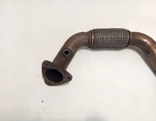 Gebrauchtes Auspuffrohr Opel Astra K 1.6 Turbo image 4