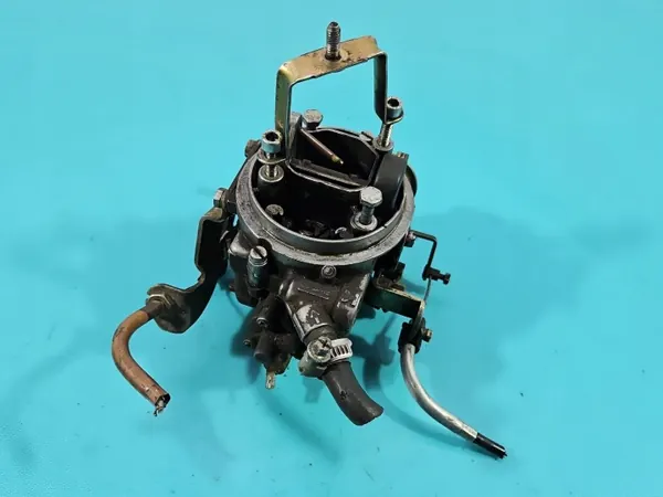 Förgasare OEM IMPRK1550666 för Fiat Uno 1.1 image 3
