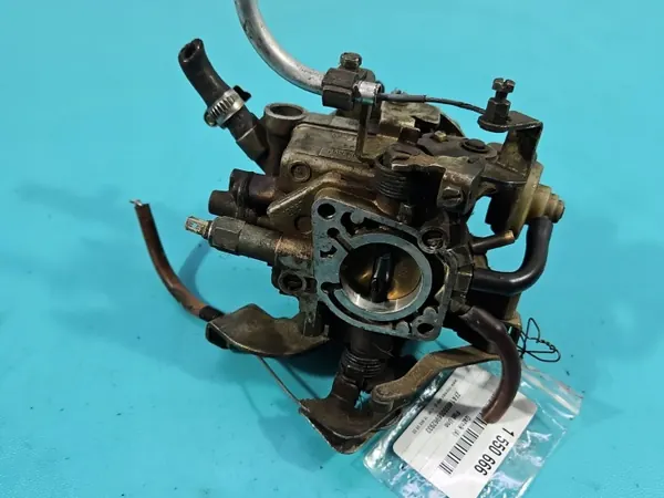 Förgasare OEM IMPRK1550666 för Fiat Uno 1.1 image 7
