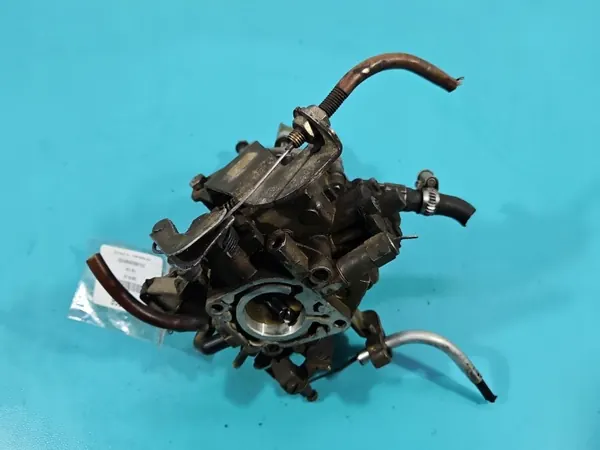 Förgasare OEM IMPRK1550666 för Fiat Uno 1.1 image 8