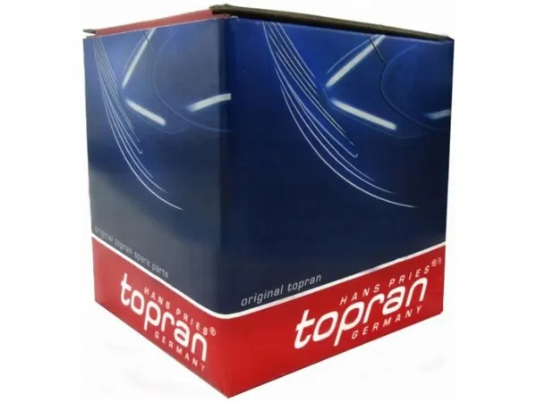 Kit Pompe à Eau & Courroie Topran OEM 112 971 image 5