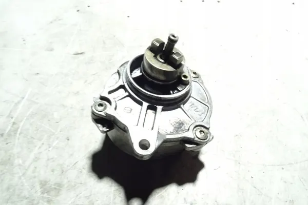 Imupumppu MERCEDES-BENZ VITO MINIBUS 2.2L A6112300165 image 3