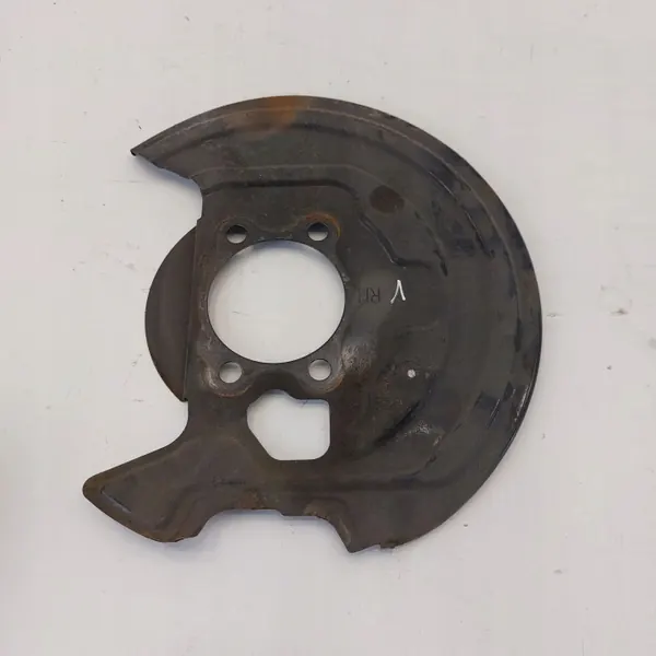 Écran de disque de frein avant OEM MIV11962 - Occasion image 2
