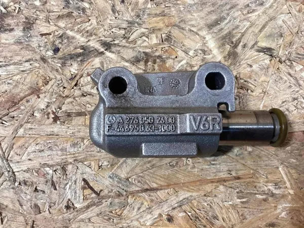 Mercedes-Benz C W205 Front-Kettenspanner OEM A2760502600 image 2
