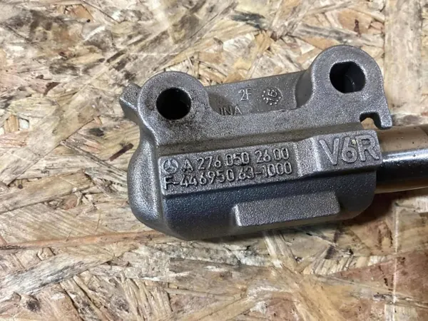 Mercedes-Benz C W205 Front-Kettenspanner OEM A2760502600 image 3
