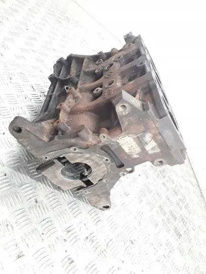Fiat 1.6 MultiJet Motor OEM 198A3000 - Gebruikt image 3