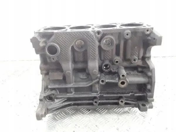 Fiat 1.6 MultiJet Motor OEM 198A3000 - Gebruikt image 4