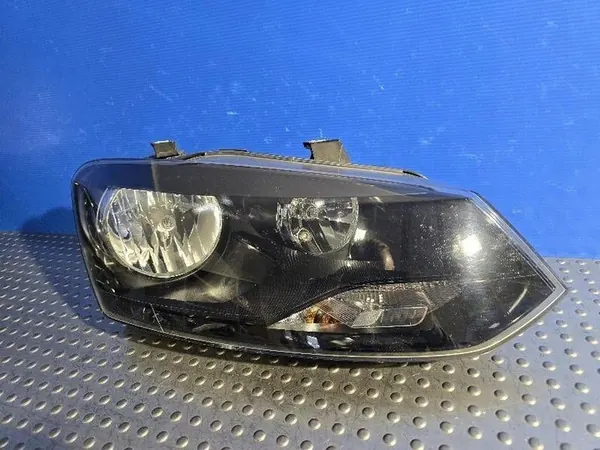 Farol dianteiro direito Volkswagen Polo V 6R 6R1941008G image 7