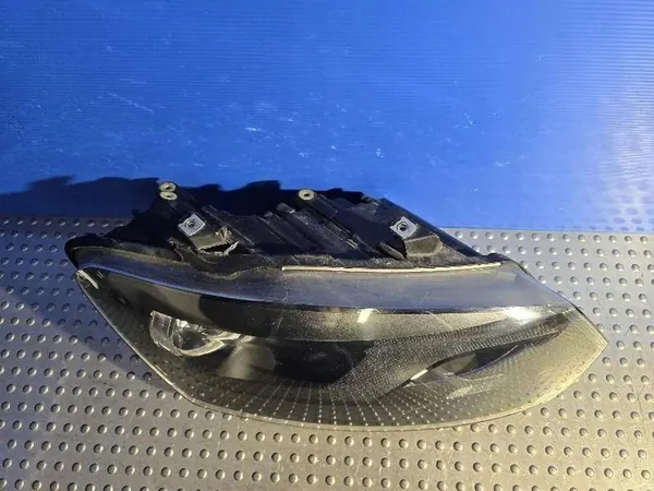 Farol dianteiro direito Volkswagen Polo V 6R 6R1941008G image 9