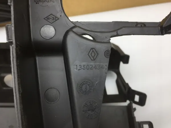 RENAULT CLIO IV 1.5 DCI Täckning image 5