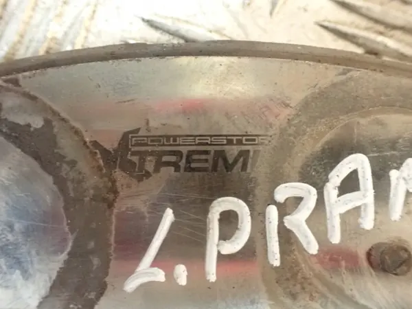 Bremsbeläge-Satz vorne OEM E36 ABC für Dodge RAM image 4